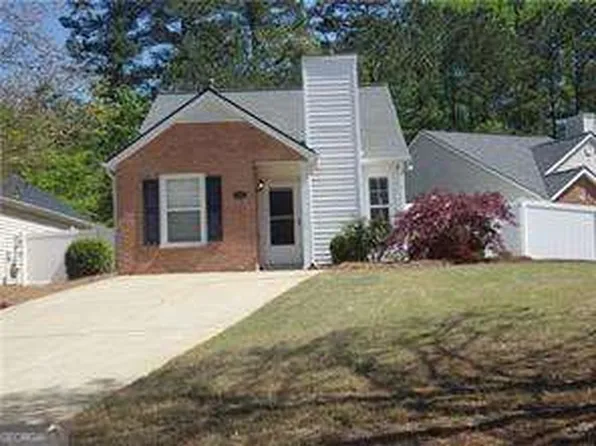 100 Kincade Ct, Woodstock, GA 30188
