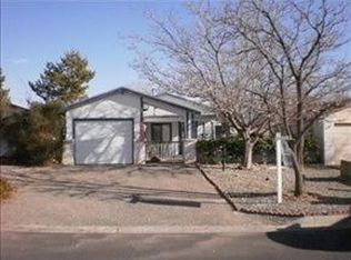 2704 Panorama Heights Dr SE, Rio Rancho, NM 87124