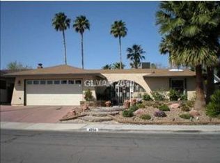 4259 Rimcrest Rd, Las Vegas, NV 89121