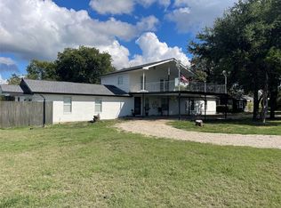 910 Zion Hill Loop, Weatherford, TX 76088