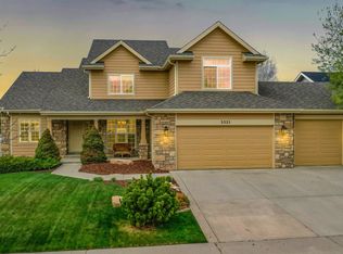 5321 W A St, Greeley, CO 80634