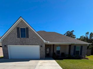 252 Marie Claire Dr, Houma, LA 70364