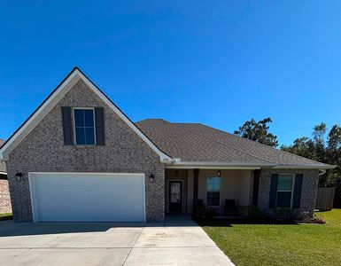 252 Marie Claire Dr, Houma, LA, 70364