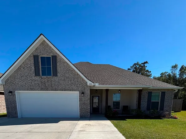 252 Marie Claire Dr, Houma, LA 70364