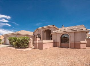 4064 Monte Moro Ct, Kingman, AZ 86401