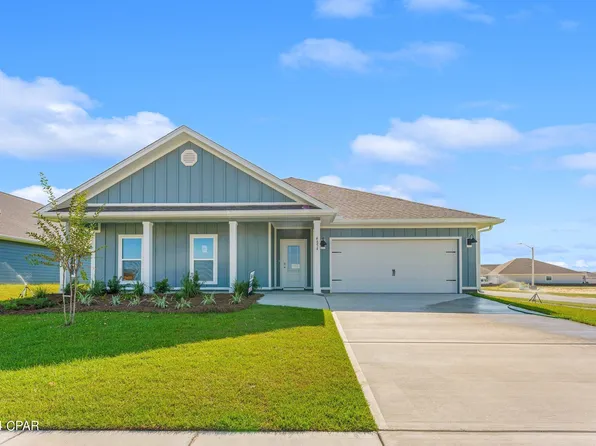 4854 Sandhill Way, Panama City, FL 32404