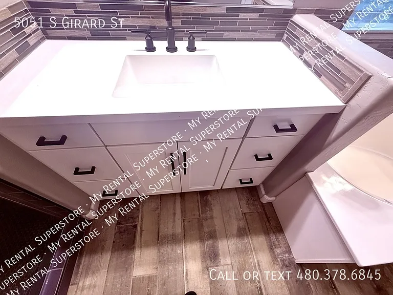5051 S Girard St — Photo 59