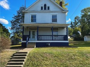 108 Hazel St, Bentleyville, PA 15314