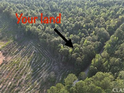 0 Cunningham Rd, Greensboro, GA, 30642