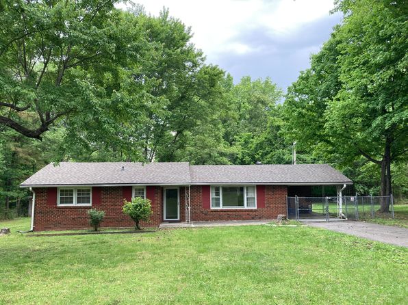 1258 Old Pinnacle Rd