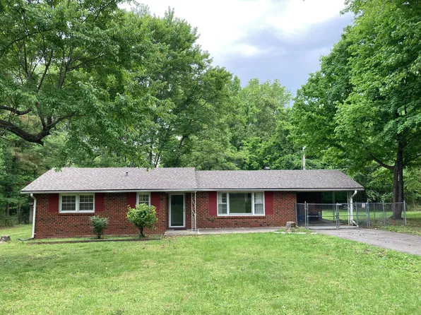 1258 Old Pinnacle Rd, Joelton, TN 37080