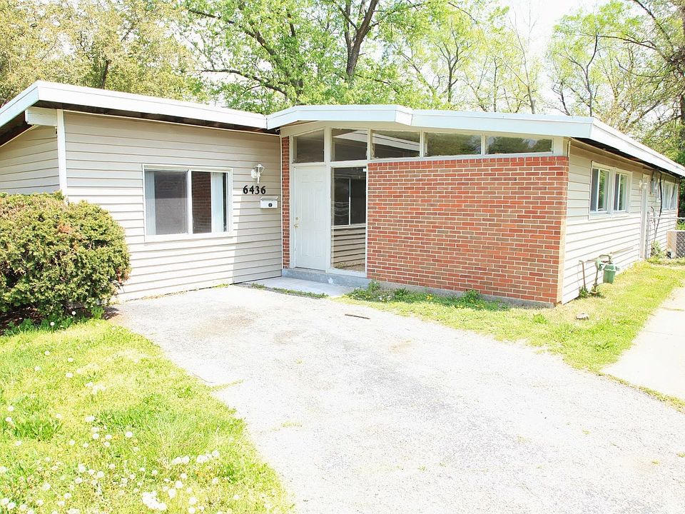 1st image of 6436 Evergreen Blvd