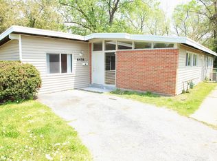 6436 Evergreen Blvd, Saint Louis, MO 63134