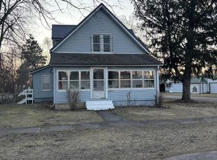 205 David St, Blue River, WI 53518