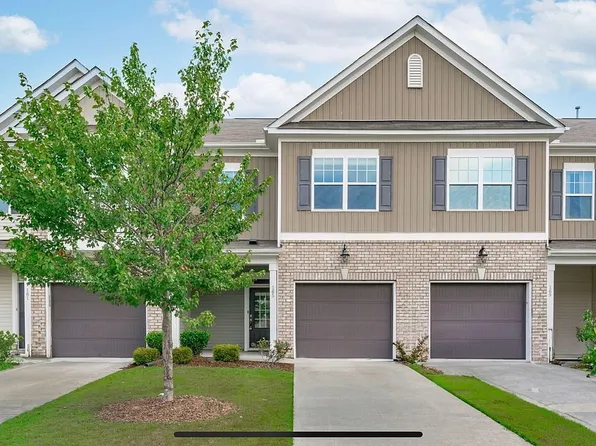 165 Durants Neck Ln, Morrisville, NC 27560