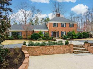 304 Saugus Rd, Spartanburg, SC 29307