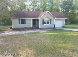 6415 Green Meadow Rd, Fayetteville, NC 28304