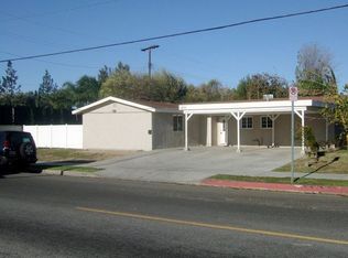 11805 Terra Bella St, Sylmar, CA 91342