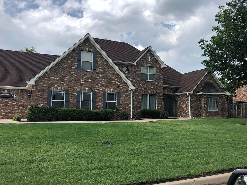 1st image of 7709 NW Chesley Dr