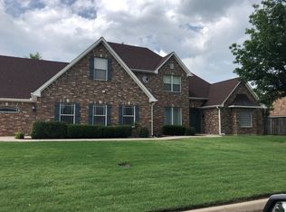 7709 NW Chesley Dr, Lawton, OK 73505