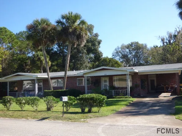 204 N Bacher St, Bunnell, FL 32110