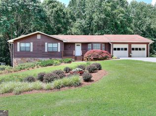 1123 Willow Trce, Grayson, GA 30017