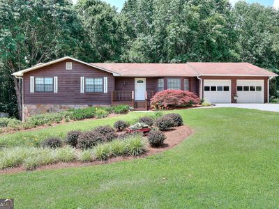 1123 Willow Trce, Grayson, GA, 30017