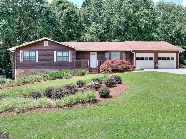 1123 Willow Trce, Grayson, GA 30017