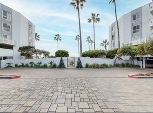 630 The Vlg UNIT 207, Redondo Beach, CA 90277