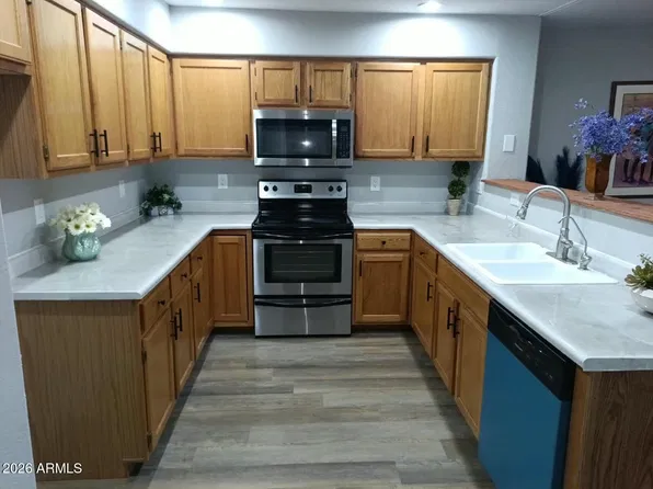 4743 W ALICE Avenue, Glendale, AZ 85302