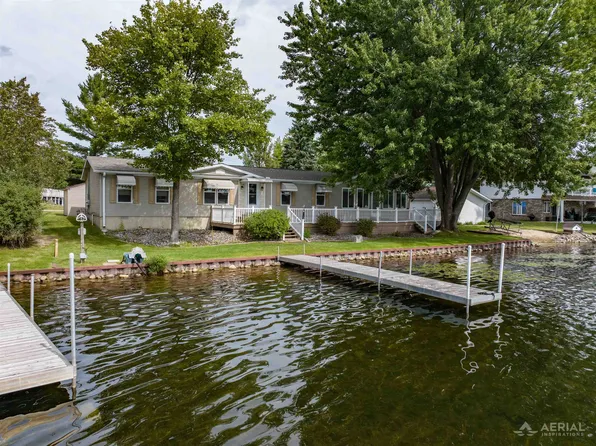 2000 Seneca Trl Lot 310, West Branch, MI 48661