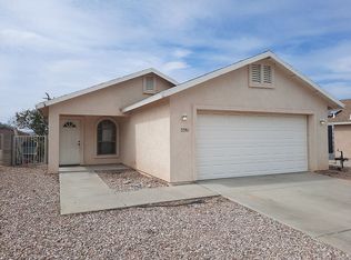 3391 N Jewel St, Kingman, AZ 86401