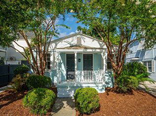 13 Norman, Charleston, SC 29403