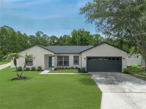 931 Van Loon Ct, Kissimmee, FL 34758