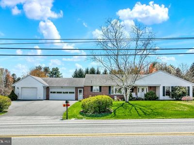 1725 Hanover Rd, Gettysburg, PA, 17325
