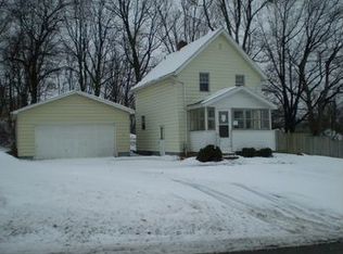 503 Leroy St, Jackson, MI 49202