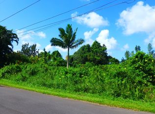 16-2061 Pikake Dr LOT 17, Pahoa, HI 96778