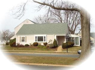 181C Rossmoor Dr, Monroe Township, NJ 08831