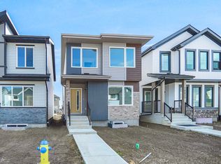 18831 29th Ave NW, Edmonton, AB T6T0X7