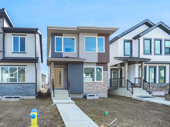 18831 29th Ave NW, Edmonton, AB T6T 0X7
