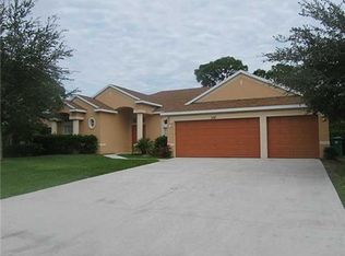 237 SW Langfield Ave, Port Saint Lucie, FL 34984