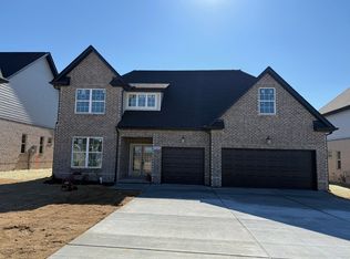 5860 Napa Valley Dr LOT 77, Smyrna, TN 37167