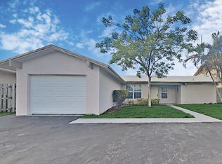 9371 NW 38th Pl, Fort Lauderdale, FL 33351