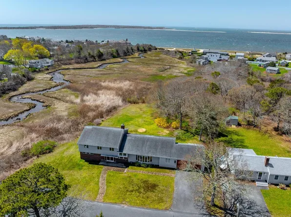 65 Webster Road, West Yarmouth, MA 02673