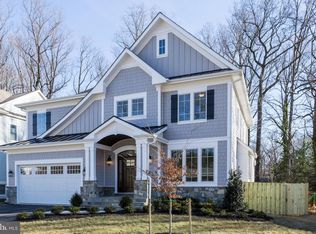 1214 Kelley St SW, Vienna, VA 22180