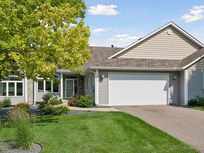 14537 Hunters Ln, Savage, MN, 55378