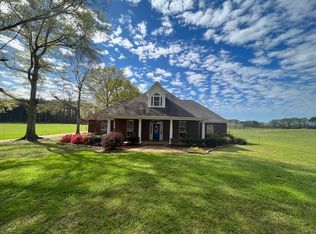 5446 Highway 24, Liberty, MS 39645