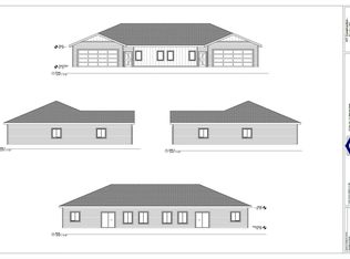 1036-1038 Carl Rd, Mitchell, SD 57301