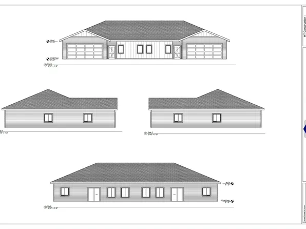 1036-1038 Carl Rd, Mitchell, SD 57301