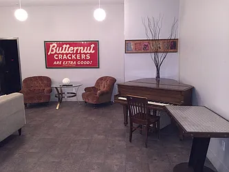 Rented by RBM Management